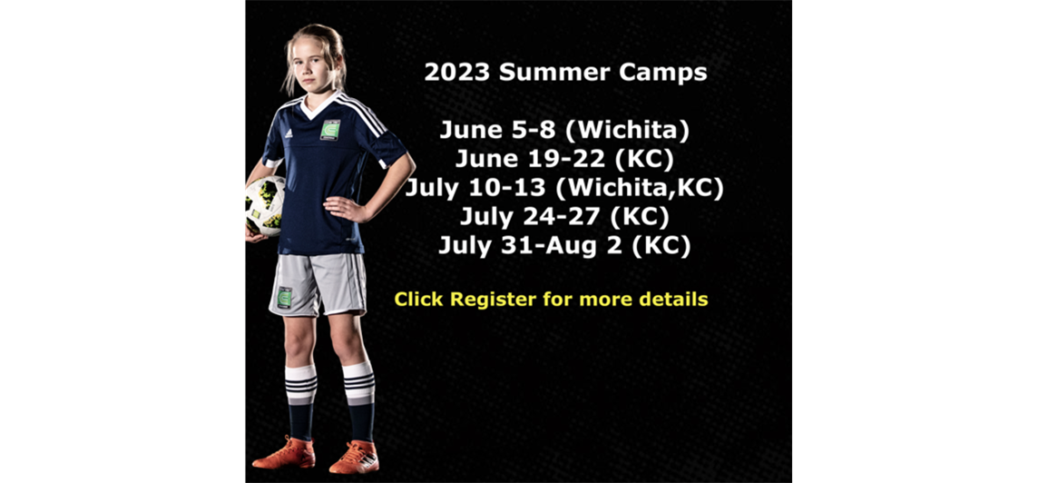 Kansas Summer Camps