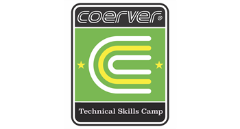 Coerver GPS Camps